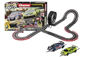 Carrera DTM Supersamochody