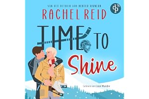 Time to Shine – Landon & Casey