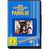 Eine schrecklich nette Familie - Erste Staffel [2 DVDs]