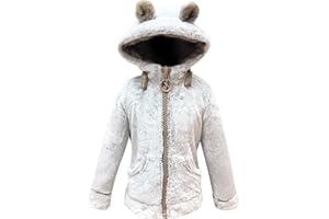 NIRVANA AMAZING - Kaylee Kids - Veste Polaire - Enfant