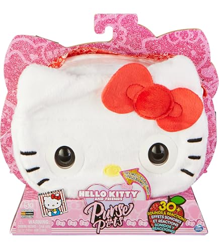 Peluche - Joytoy - Bad Badtz Maru - Eco - 24 cm - Multicolore
