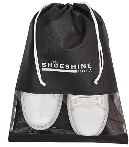Kathfly Shoe Shrink Wrap Bags, 300 Pcs 11x19 Inches Sneaker Wrap Bags - View #4