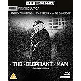 The Elephant Man (40th Anniversary Edition) [Blu-ray] [2020]