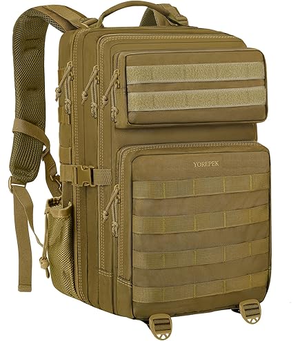 Zaino Trekking 20l Zaino Tattico Mil-Tec 20 Litri Per Trekking