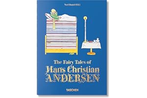 The Fairy Tales of Hans Christian Andersen
