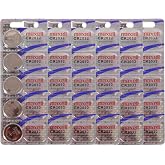 Maxell Speaksmart&reg; 10 x CR2032 Lityum D&uuml;ğme Pil (3 V, 10 Adet) UK Paketi, 30 G&uuml;m&uuml;ş