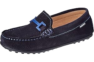 Pablosky 127026, Mocassini Bambini e Ragazzi