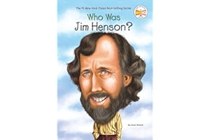 Who Was Jim Henson?