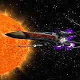 X Wing X-Wing