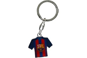 FC Barcelone Porte clefs Maillot Barça - Collection officielle