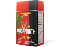 Rosamonte Mate Tee, 1er Pack (1 x 1000 g)
