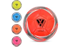 VIZARI Odyssey Ballon de Football