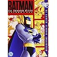 Batman Animated Season 1 Vol 1 (4 Dvd) [Edizione: Regno Unito] [Edizione: Regno Unito]