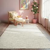Sisal 02 Dokuma Halı | Makinede Yıkanabilir | Kaymaz Tabanlı | Gri | 100x80 cm | Model SSL0201