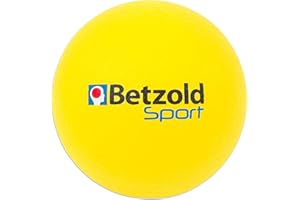 ‎BETZOLD Betzold Sport - Softball 15 cm - Schaumstoff-Ball Kinder-Spielball Gymnastikball Kinderball