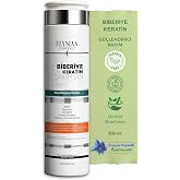 Biberiye & Keratin Şampuanı | Copper Peptidli Sa&ccedil; Bakımı | Sa&ccedil; D&ouml;k&uuml;lmesi Karşıtı 300 ml