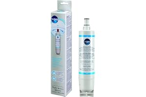 Wpro USC009/1 - Filtro de agua (Blanco, 4 mes(es), 1 pieza(s))