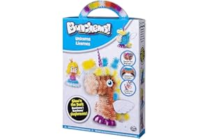 Bunchems Tematizzati, Modelli Assortiti, 6039994