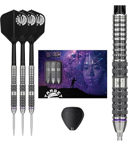 Target Japan Mikuru Suzuki The Miracle G6 90% Tungsten K