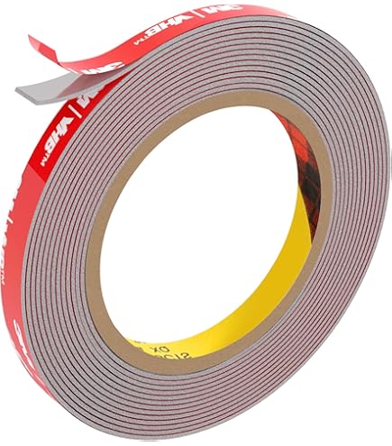 Ultra Strong Tape™ | Ultra sterke dubbelzijdige tape