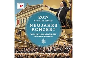 Neujahrskonzert 2017 / New Year's Concert 2017