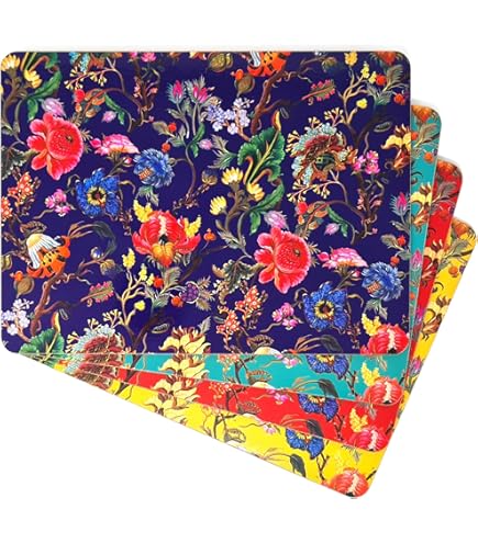 Set Of 4 William Morris Anthina 300ml Mugs – Limited - View #8