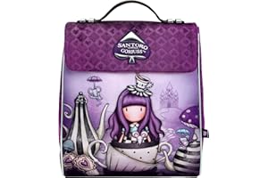 SANTORO Gorjuss Sf-1090g-j02 0, colorato, Taglia Unica Unisex-Bambini