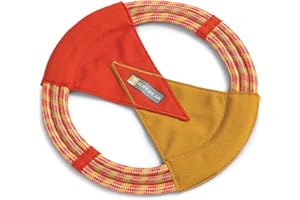 RUFFWEAR Pacific Ring - Juguete para Perro