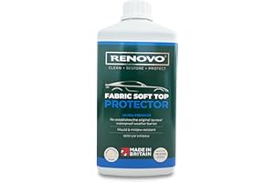 Renovo International Ultraproofer 1 Litre