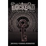 Locke & Key Vol. 6: Alpha & Omega (Locke & Key Volume)