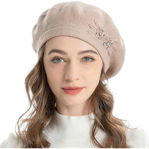 Ford Esterno Cappellino Berretto Invernale Nero Riflettente Unisex