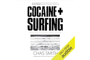Cocaine + Surfing: A Sordid History of Surfing's Greatest Love Affair