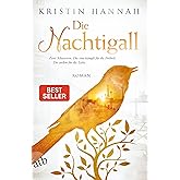 Die Nachtigall: Roman