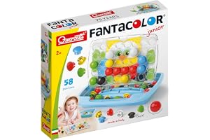 Quercetti - 4210 FantaColor Junior premium