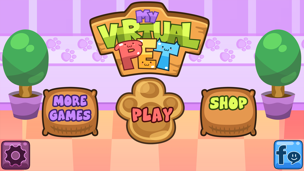 My Virtual Pet Amazon.de Apps für Android