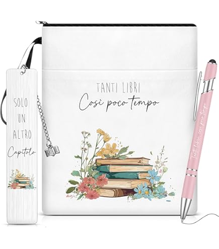 BAUNA Finding Nemo Movie Merchandise Book Sleeve Cartoon Character