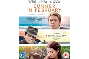 Summer in February [Blu-ray]