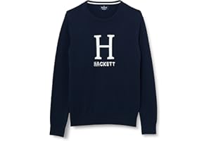 Hackett London H Hackett Crew, Sudadera Niños