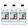 JaTop Scherkopfreiniger 3000ml Nachfüllflüssigkeit geeignet für Philips Jet Clean Rasierer (3)