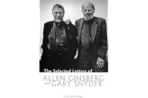 Selected Letters of Allen Ginsberg and Gary Snyder