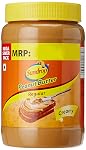 Sundrop Peanut Butter, Creamy, 924g