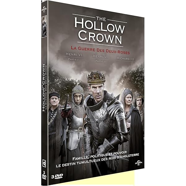 その他 Hollow Crown: Season 1 &amp; 2 [DVD] 71HEJy7UbRL._UF350,350_QL50_.jpg