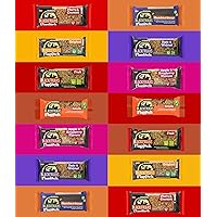 Lottie Shaw's Baked For Sharing Millionaire Flapjack 300g U2013 Health