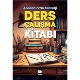Ders &Ccedil;alışma Kitabı