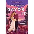 Savor It: A spicy and charming small-town romance