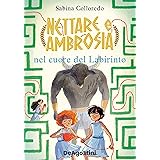 Nettare e Ambrosia nel cuore del labirinto