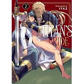 The Titan's Bride Vol. 2