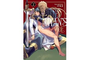 The Titan's Bride Vol. 2