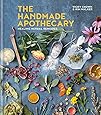 THE HANDMADE APOTHECARY HEALING HERBAL RECIPES PDF visual data 5