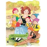 Blancanieves y Los Siete Enanitos (Troquelados Clasicos Coleccion)